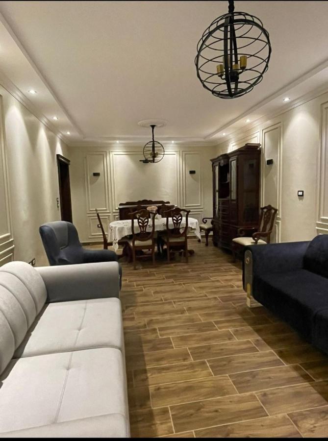 للايجار كورنيش المعادي Apartment Cairo