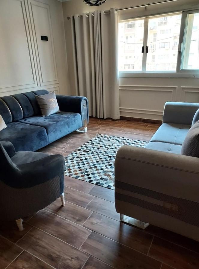 Apartment للايجار كورنيش المعادي Cairo