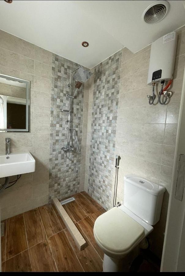للايجار كورنيش المعادي Apartment