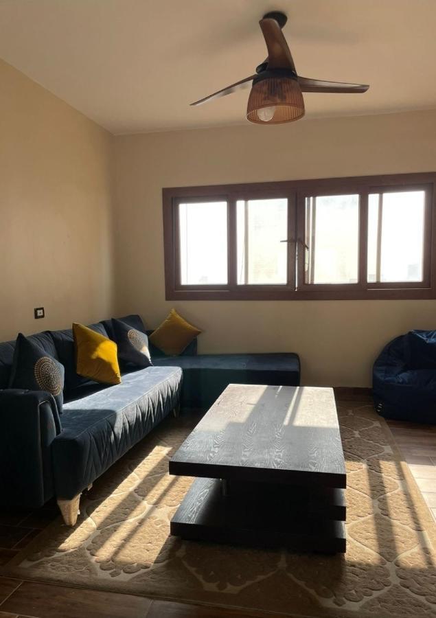 Apartment للايجار كورنيش المعادي