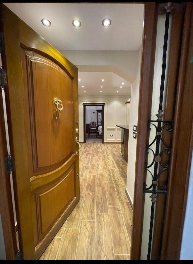 للايجار كورنيش المعادي Apartment Cairo