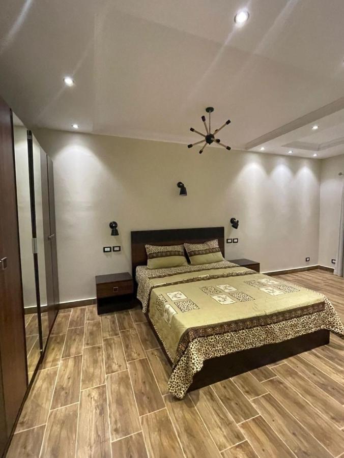 للايجار كورنيش المعادي Apartment Cairo