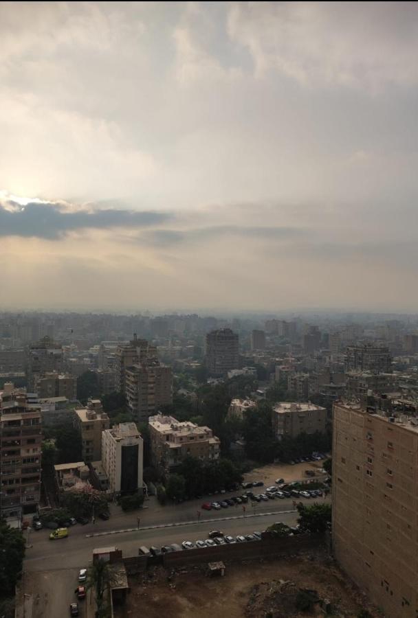 Apartment للايجار كورنيش المعادي