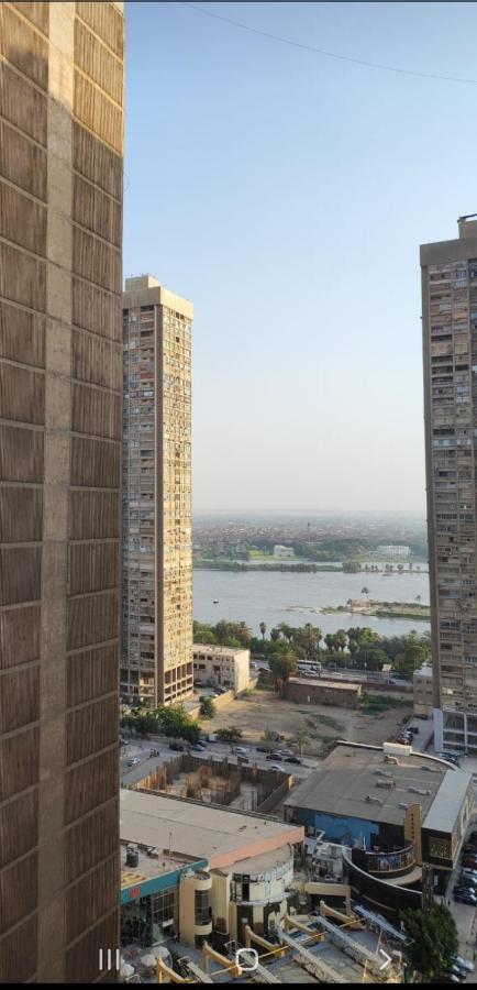 للايجار كورنيش المعادي Cairo