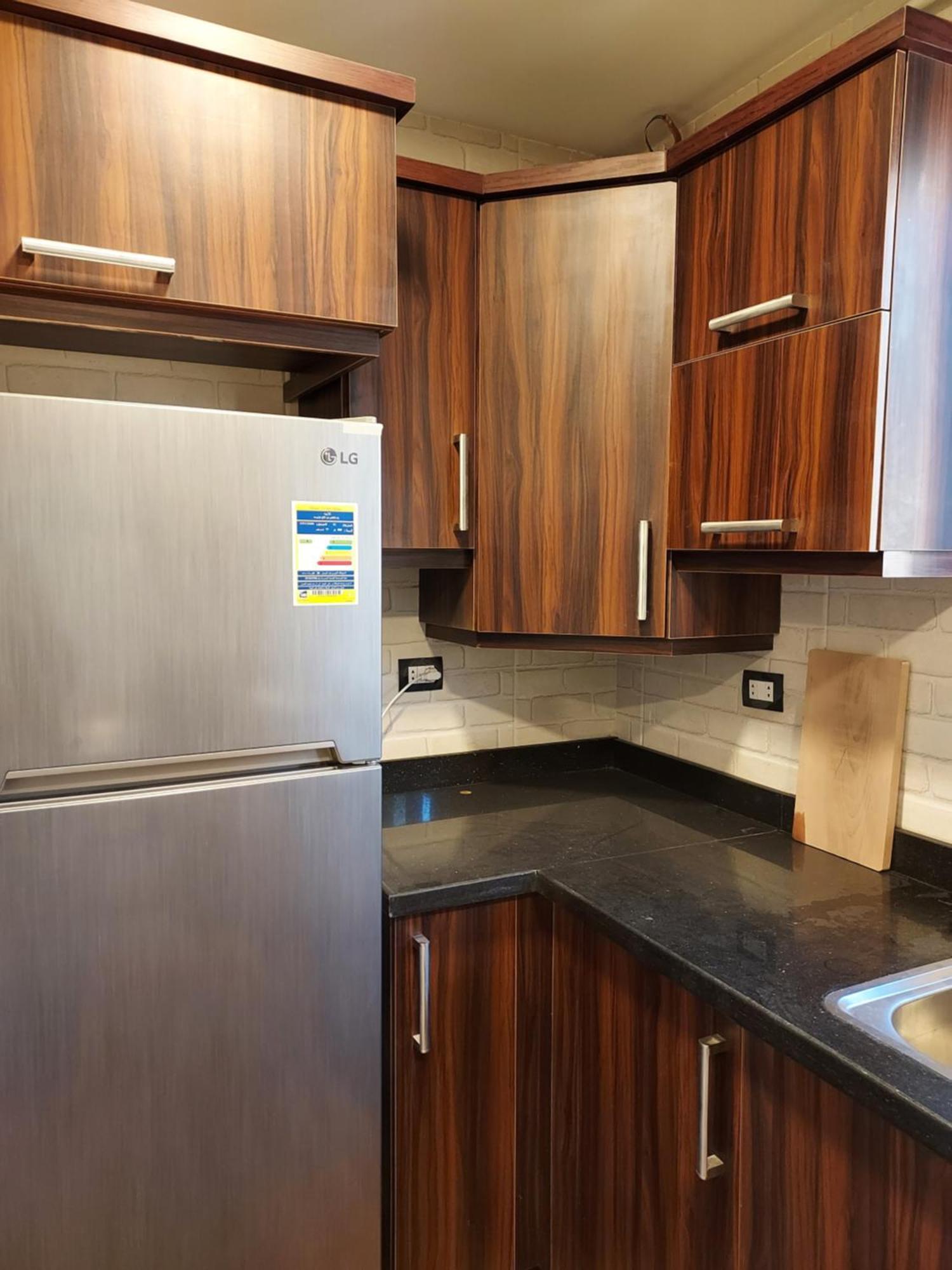 للايجار كورنيش المعادي Apartment Kairo